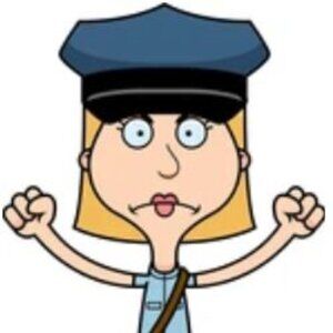 AYE,  AYE, AYE 💖 Why oh why? - LISTING FOR  SHIPPING LABEL